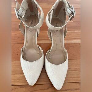 Style & co. Heels size 8